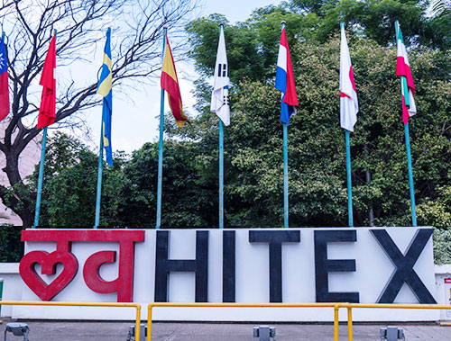 About HITEX