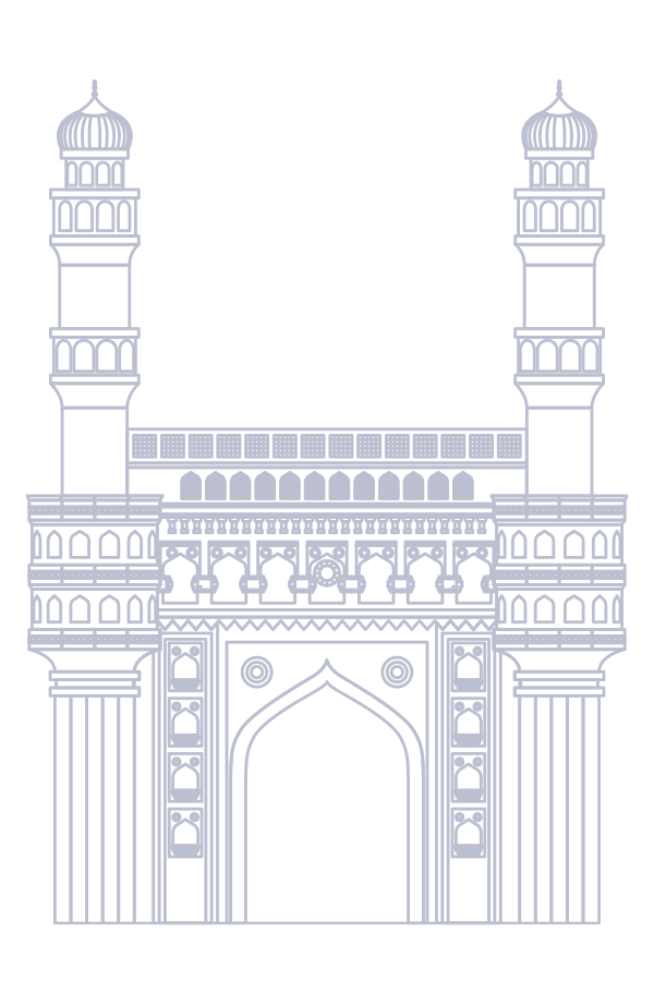 About Hyderbad