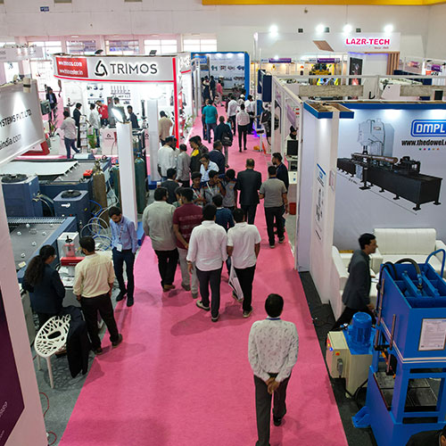 HIMTEX 2026