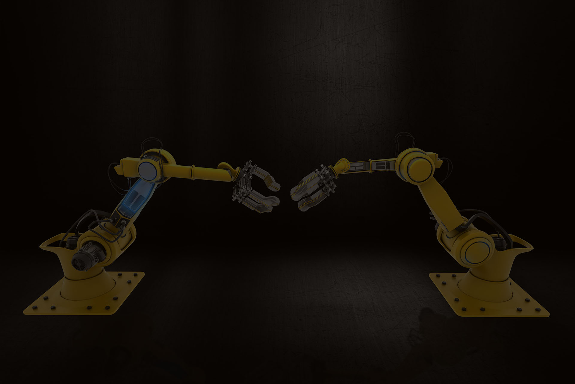 HIMTEX Footer Background