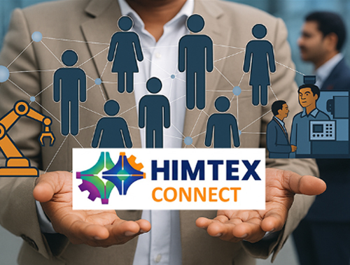 HIMTEX Connect 2026