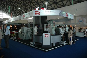 HIMTEX 2007 - Image Gallery - 2