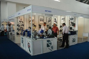 HIMTEX 2007 - Image Gallery - 7