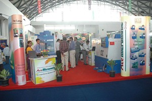 HIMTEX 2007 - Image Gallery - 8