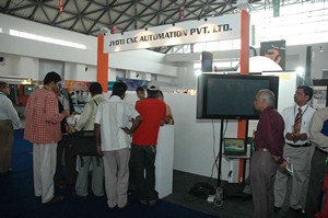 HIMTEX 2007 - Image Gallery - 9