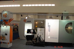 HIMTEX 2008 - Image Gallery - 2
