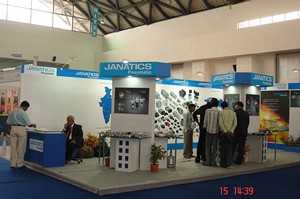 HIMTEX 2008 - Image Gallery - 3
