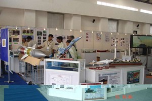HIMTEX 2008 - Image Gallery - 8