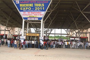 HIMTEX 2011