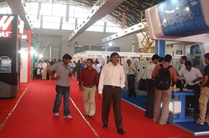 HIMTEX 2011 - Image Gallery - 2