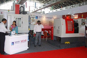 HIMTEX 2012 - Image Gallery - 2