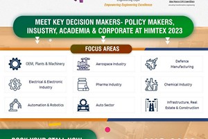 HIMTEX 2023 - Glimpses - 45