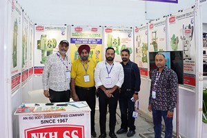 HIMTEX 2023 - Glimpses - 85