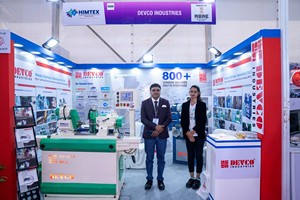 HIMTEX 2023 - Glimpses - 202