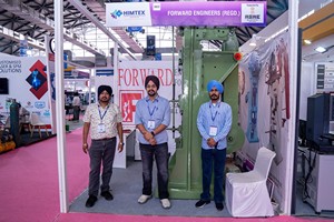 HIMTEX 2023 - Glimpses - 233