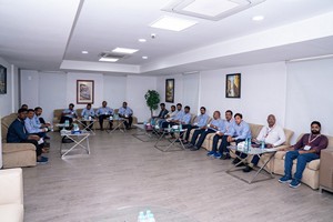 HIMTEX 2023 - Glimpses - 235