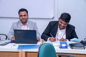 HIMTEX 2023 - Glimpses - 238