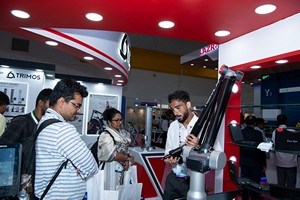 HIMTEX 2023 - Glimpses - 88