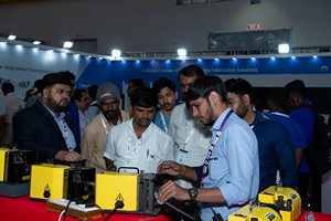 HIMTEX 2023 - Glimpses - 91