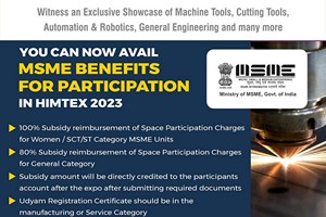 HIMTEX 2023 - Glimpses - 119