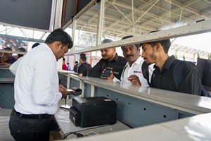 HIMTEX 2023 - Glimpses - 4