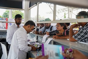 HIMTEX 2023 - Glimpses - 5