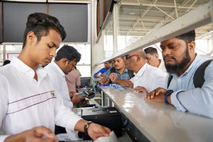 HIMTEX 2023 - Glimpses - 6