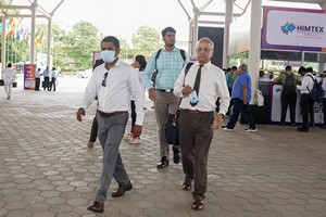 HIMTEX 2023 - Glimpses - 121