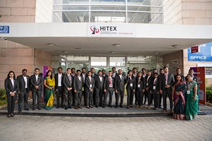 HIMTEX 2023 - Glimpses - 122