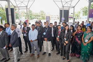 HIMTEX 2023 - Glimpses - 17