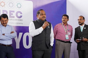 HIMTEX 2023 - Glimpses - 22