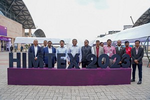 HIMTEX 2023 - Glimpses - 18