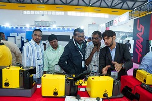 HIMTEX 2023 - Glimpses - 145
