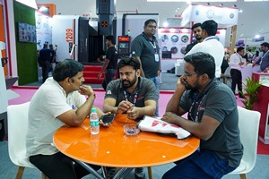 HIMTEX 2023 - Glimpses - 150