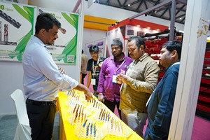 HIMTEX 2023 - Glimpses - 157