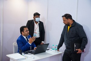 HIMTEX 2023 - Glimpses - 168