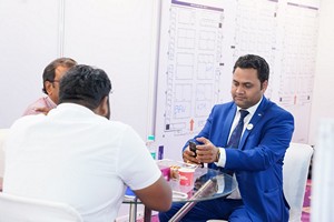 HIMTEX 2023 - Glimpses - 179
