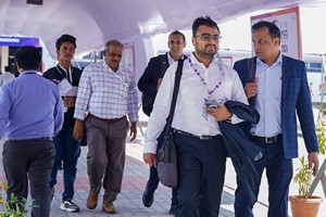 HIMTEX 2023 - Glimpses - 182