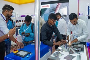 HIMTEX 2023 - Glimpses - 186
