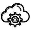 Cloud-Based MES, ERP, and Workflow Systems