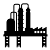 Cement, chemical & petrochemical