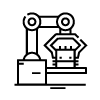 OEM, plants and machinery