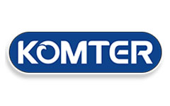 KOMTER
