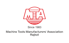 Machine Tools Manufacturers' Association, Rajkot