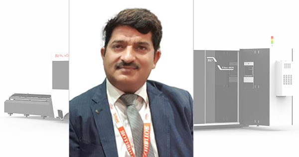 A New Era in Fiber Laser Cutting