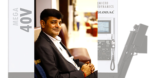 Offering Solutions for Precise and Smooth Operations