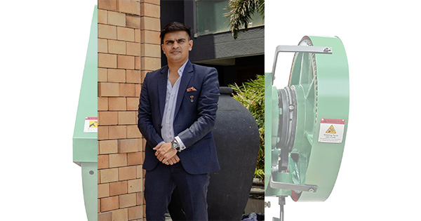 Powering Success Through Advanced Technology