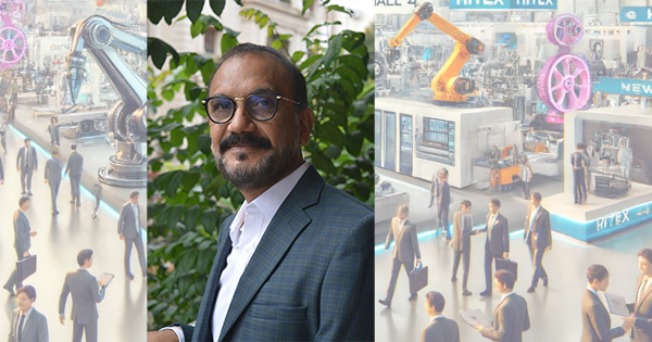 Propelling Towards Manufacturing Excellence