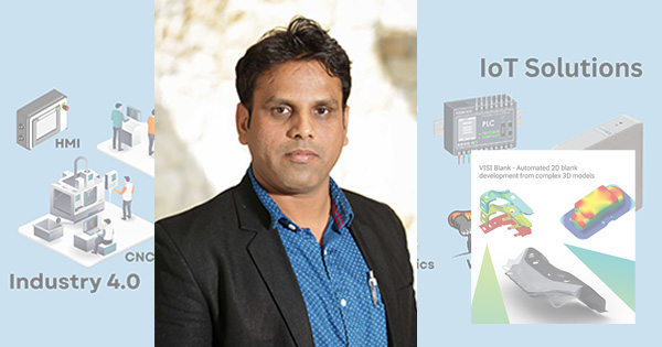 Transforming Lives with Technology